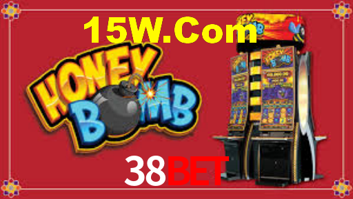 Sinta a adrenalina dos jogos de cassino com 38Bet