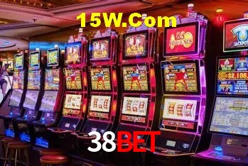 Experiência VIP 38Bet