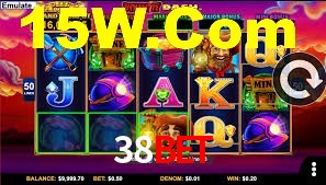 38Bet Login