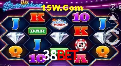 Recursos de Bônus 38Bet