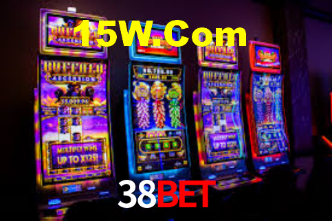 38Bet Login