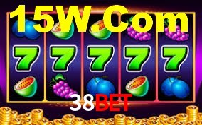 38Bet: Jogos de Caça-Níqueis-Altas Recompensas, Roleta-Velocidade, Blackjack-Desafios Máximos