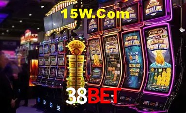 Diretório de Jogos 38Bet