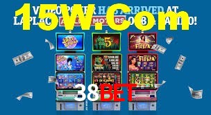 Live Casino 38Bet