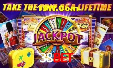Apostas de Tênis 38Bet