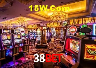 Casino Ao Vivo 38Bet