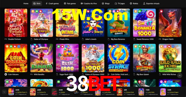 38Bet