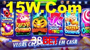 Welcome Bonus 38Bet