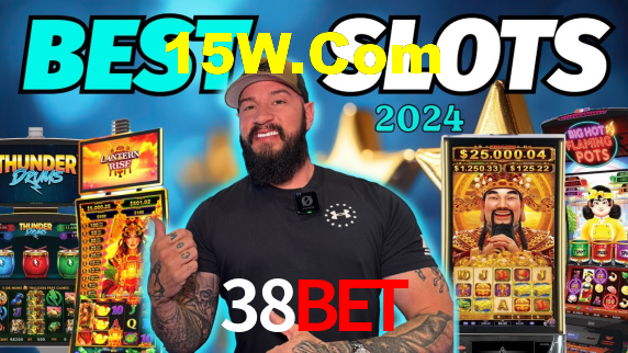 38Bet App