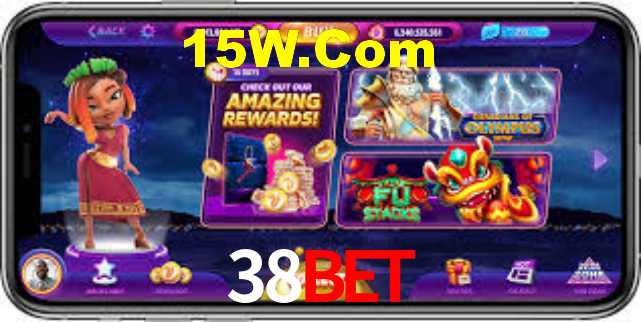 38Bet