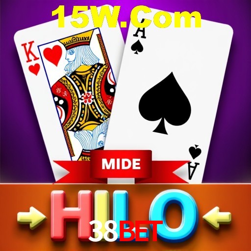 Interface do App 38Bet