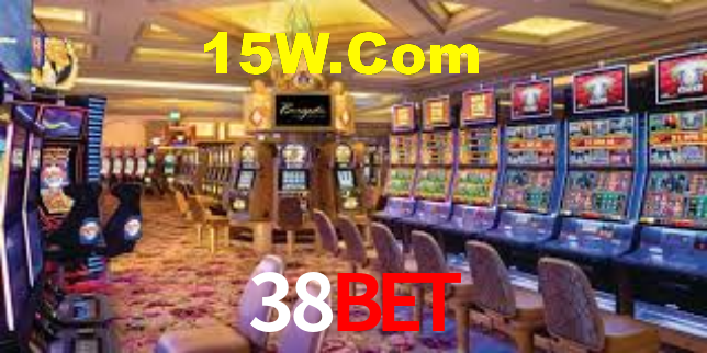 APP oficial da 38Bet para mobile