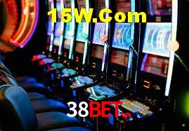 Experiência VIP 38Bet