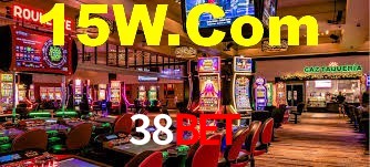 Ofertas Imperdíveis na 38Bet: Promoções e Bônus Que Valem a Pena