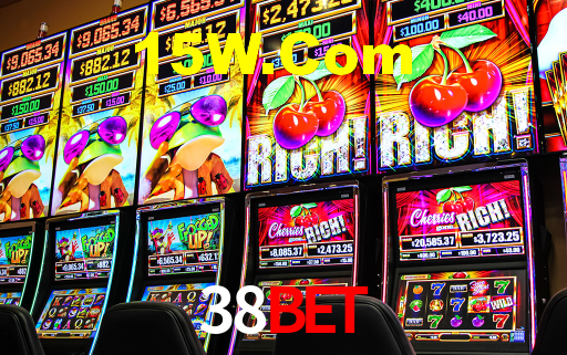 38Bet: A Experiência de Casino com Jogos de Mesa ao Vivo