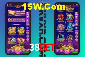 Welcome Bonus 38Bet