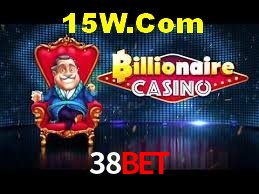 Slot Games 38Bet